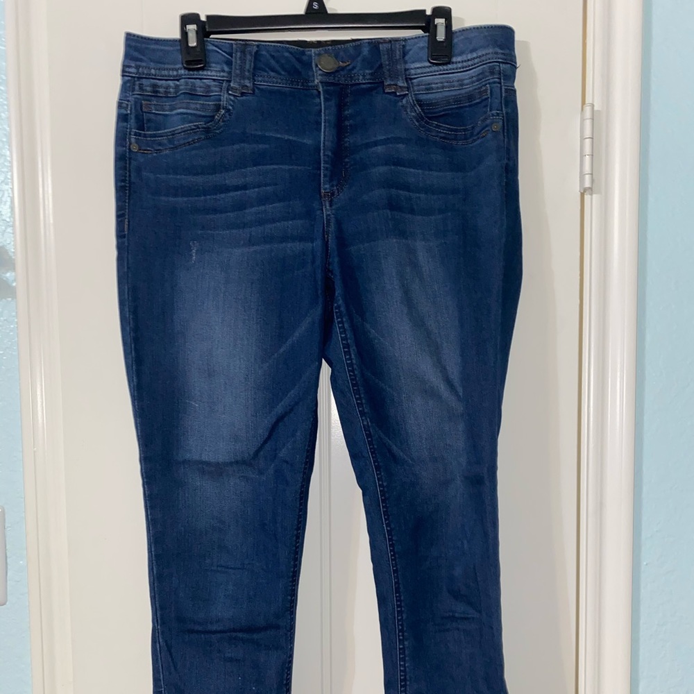 jeans
